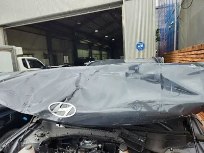 2023 Hyundai Kona VIN: