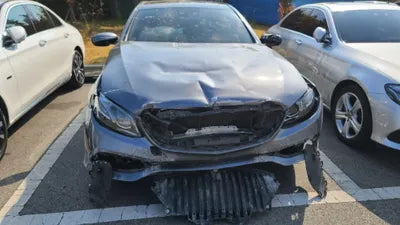 2019 Mercedes-Benz E 300 WDDZF4KB7KA585304 VIN:WDDZF4KB7KA585304