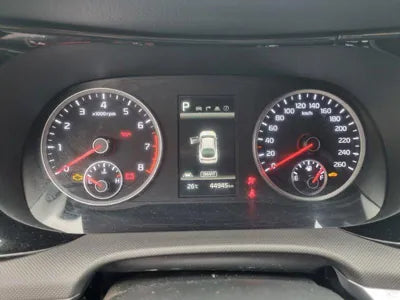 2021 Kia K5 VIN: