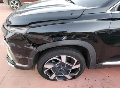 2021 Hyundai Santa FE KMHS381HGMU312915 VIN:KMHS381HGMU312915