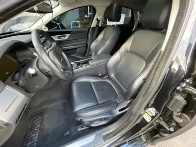 2017 Jaguar XF SAJBB4BNXHCY42987 VIN:SAJBB4BNXHCY42987