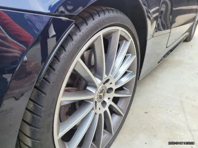 2020 Mercedes-Benz E 450 VIN: