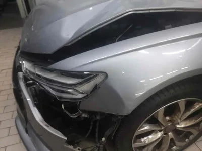 2018 Audi A6 WAUZZZ4G4JN065508 VIN:WAUZZZ4G4JN065508