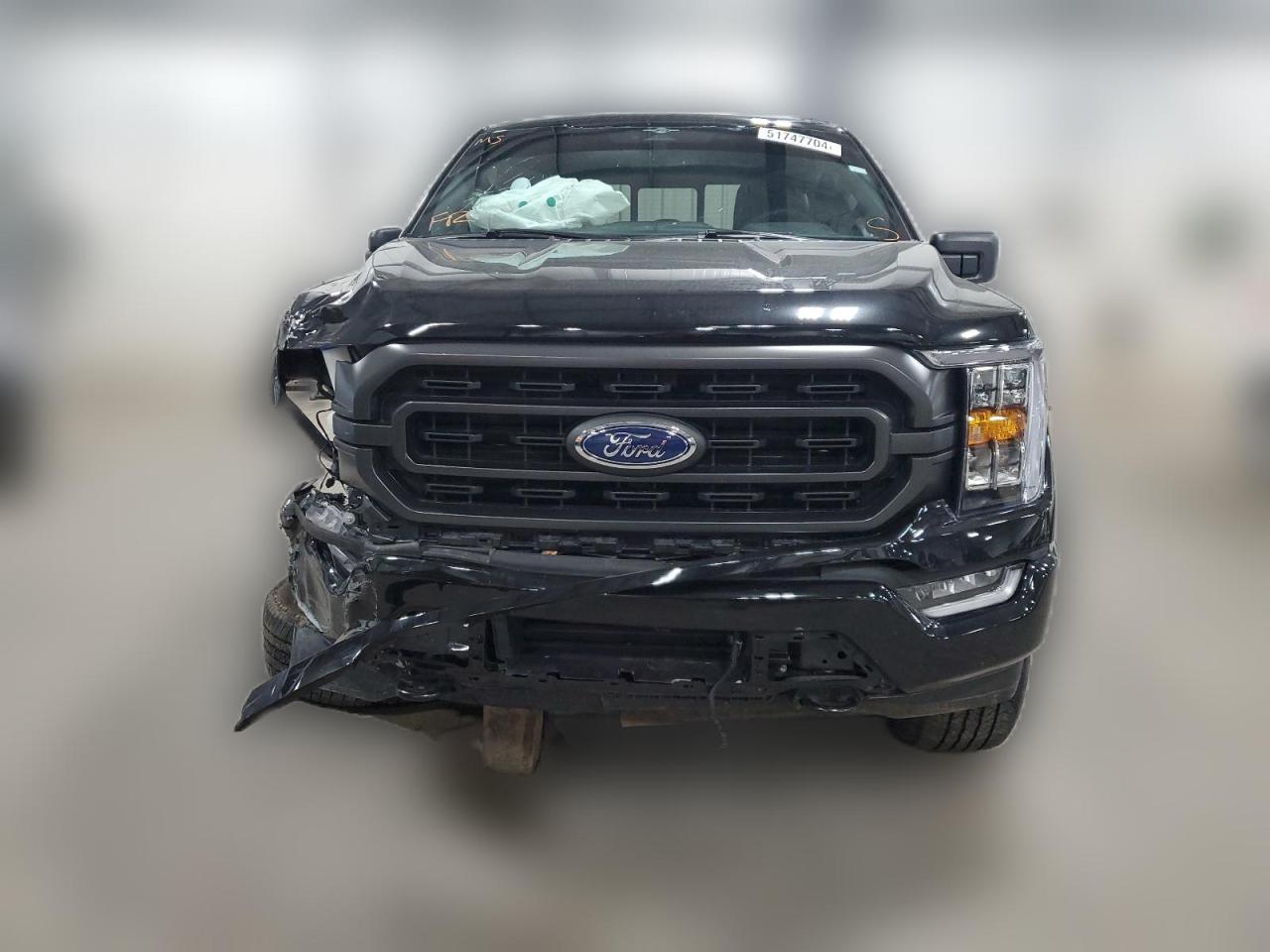 2023 FORD F150 SUPERCREW VIN:1FTFW1E80PKD39630