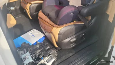 2021 Kia Carnival KNANE81BBMS067503 VIN:KNANE81BBMS067503
