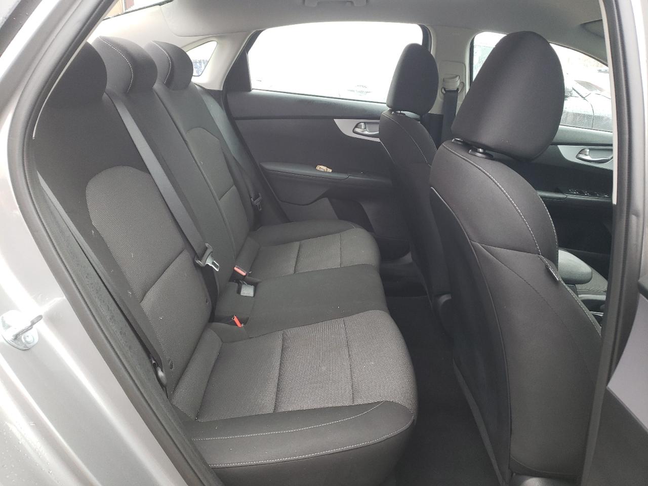 2024 KIA FORTE LX VIN:3KPF24AD6RE816101