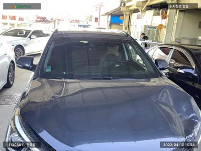 2015 Hyundai Santa FE KMHSW81UBGU584687 VIN:KMHSW81UBGU584687