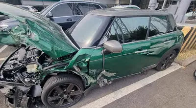 2022 MINI Cooper WMW41DK0XN2P68550 VIN:WMW41DK0XN2P68550