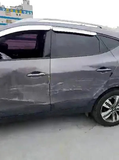 2015 Hyundai Tucson KMHJT81VBFU016520 VIN:KMHJT81VBFU016520