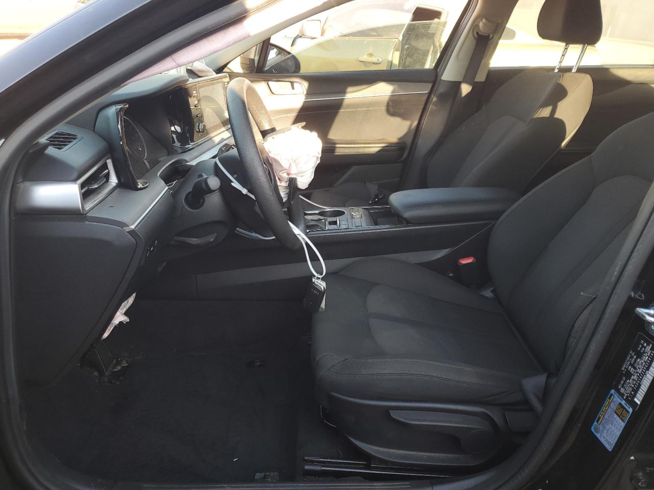 2024 KIA K5 LXS VIN:5XXG14J29RG264140