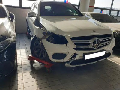 2019 Mercedes-Benz GLC 350 WDC0G5EB4KF661186 VIN:WDC0G5EB4KF661186