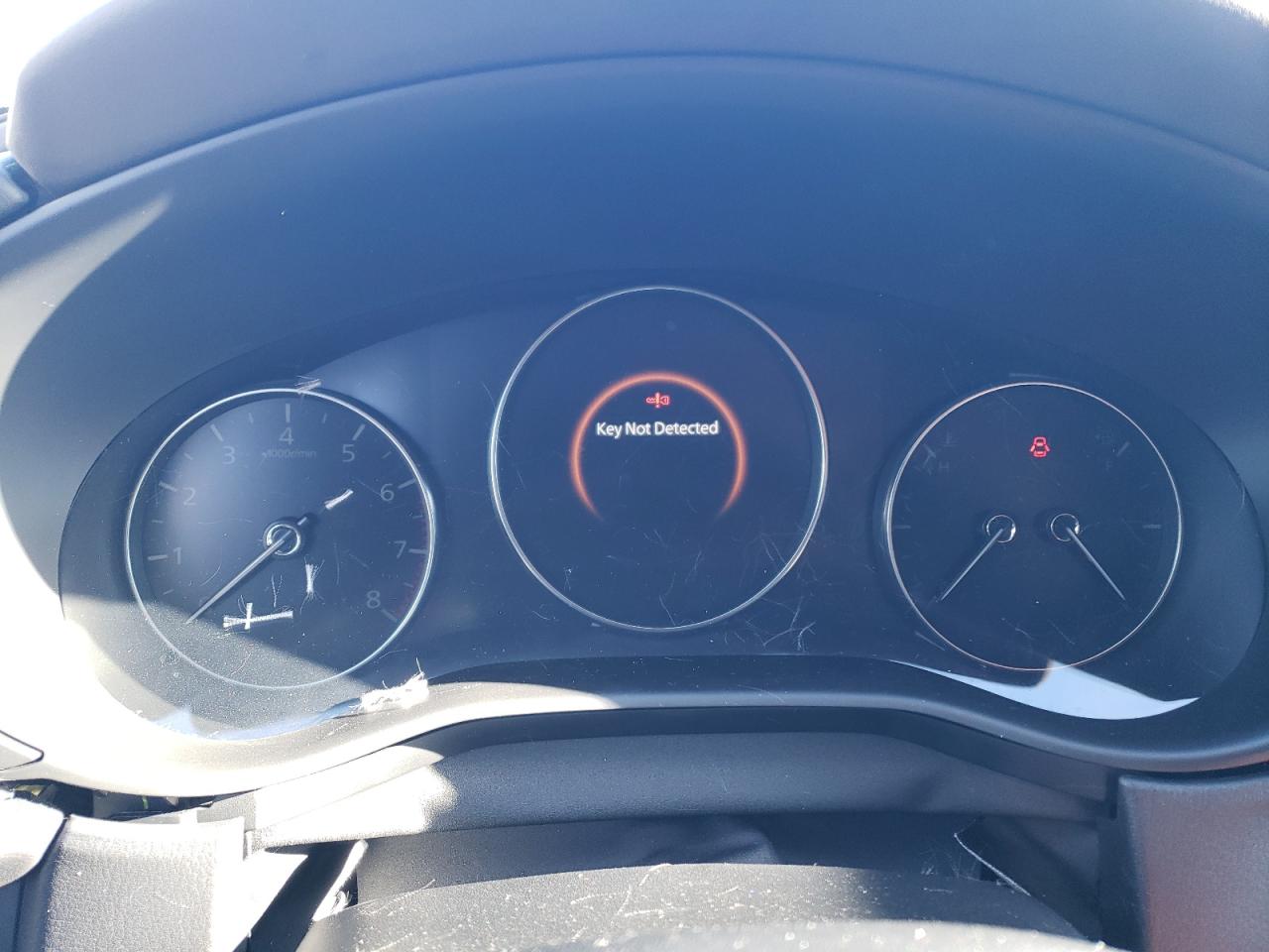 2024 MAZDA CX-30 PREMIUM PLUS VIN:3MVDMBEYXRM618645