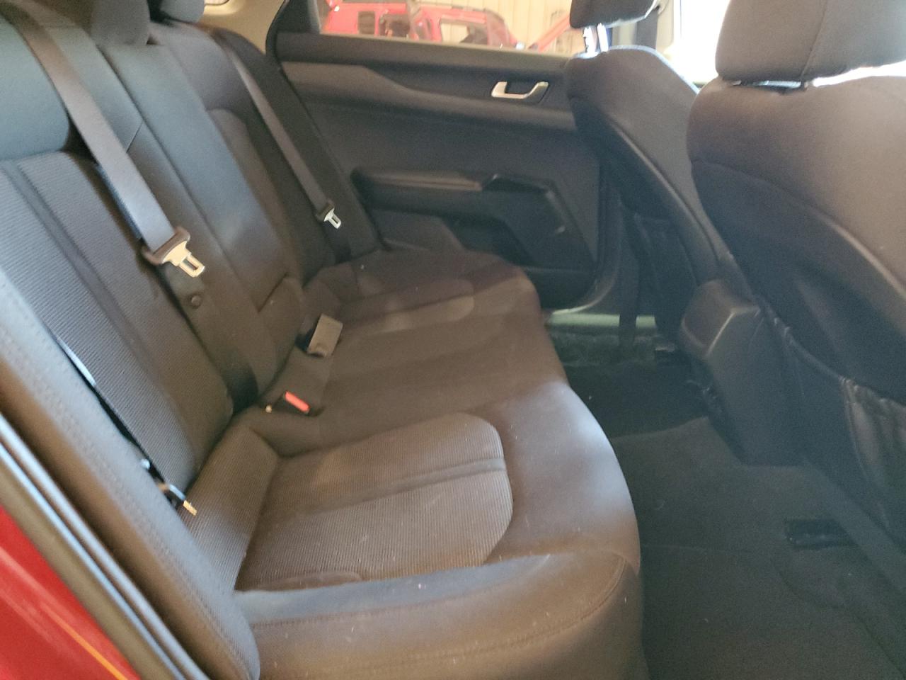 2023 KIA K5 LXS VIN:5XXG14J25PG194438