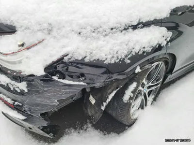 2017 BMW 420 WBAXX1107H0W11098 VIN:WBAXX1107H0W11098