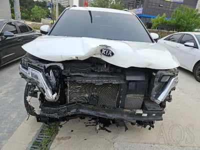 2021 Kia Carnival VIN:
