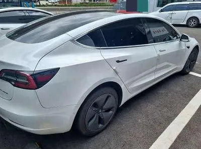 2020 Tesla Model 3 5YJ3E1EB0LF724470 VIN:5YJ3E1EB0LF724470