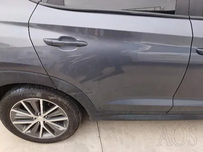 2016 Hyundai Tucson KMHJ381ABGU013916 VIN:KMHJ381ABGU013916