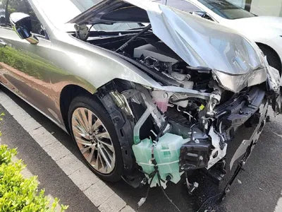 2020 Lexus ES 300 JTHB21B16L2097579 VIN:JTHB21B16L2097579