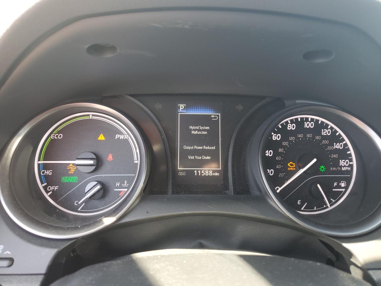 2023 TOYOTA CAMRY SE NIGHT SHADE VIN:4T1G31AK6PU059533