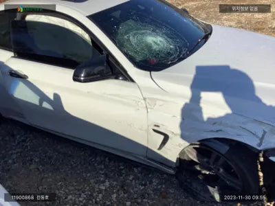 2016 BMW 420 WBA4P7105GK582452 VIN:WBA4P7105GK582452