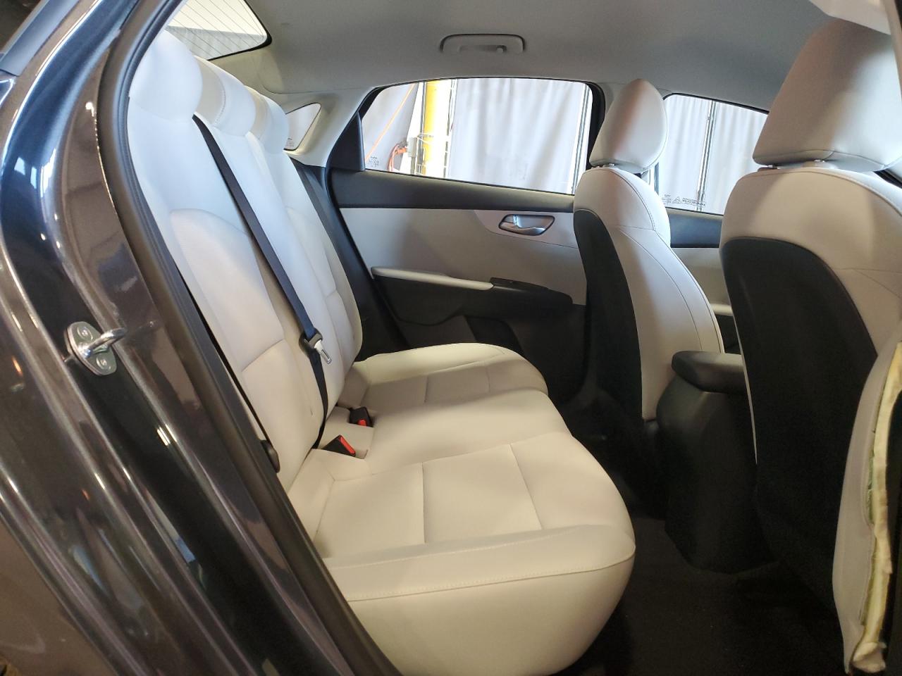 2023 KIA FORTE LX VIN:3KPF24AD8PE620464