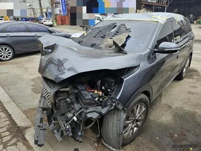 2016 Kia Sorento KNAPK81BBGA247385 VIN:KNAPK81BBGA247385