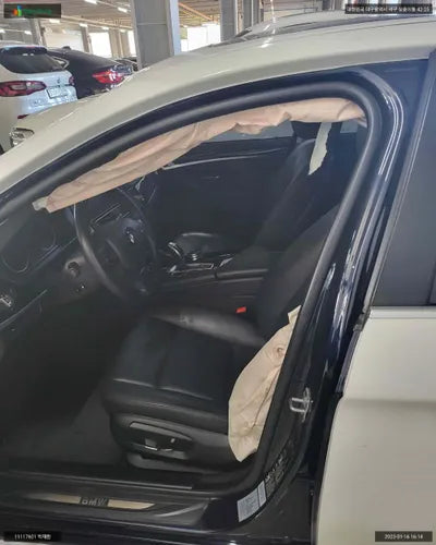 2015 BMW 528 WBA5A7106FD816428 VIN:WBA5A7106FD816428