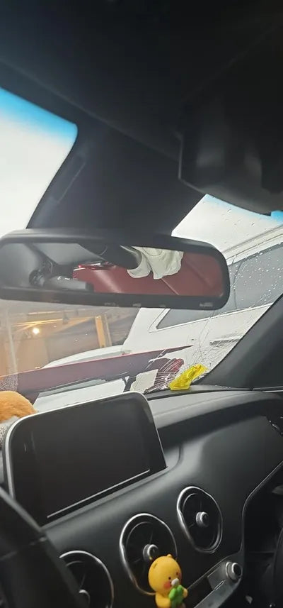 2017 Kia Stinger VIN: