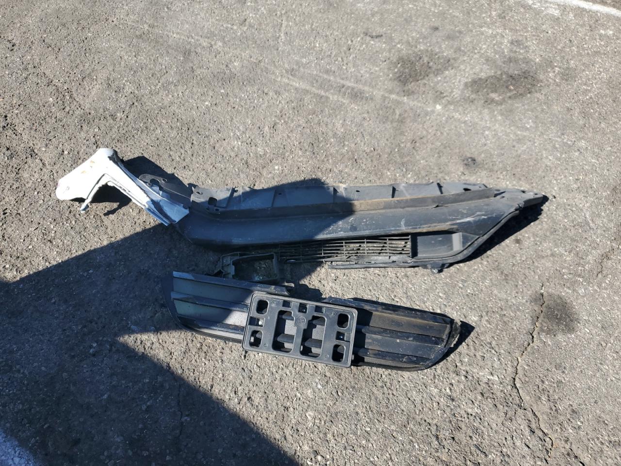 2022 HONDA INSIGHT EX VIN:19XZE4F51NE008948