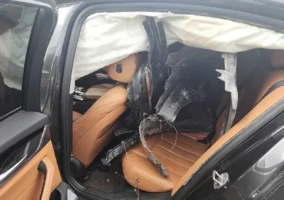 2018 BMW 520 WBAJC3109JG994505 VIN:WBAJC3109JG994505