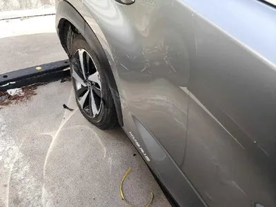 2017 Lexus NX 300 VIN: