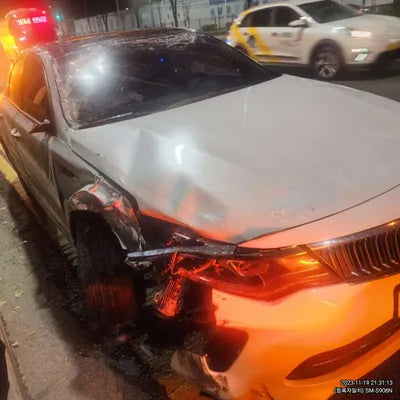 2018 Kia K5 427KMKNAGS411BJA2 VIN:427KMKNAGS411BJA2