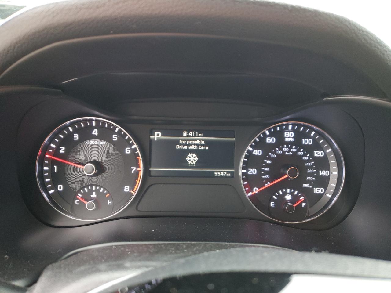 2024 KIA FORTE LX VIN:3KPF24AD9RE779593