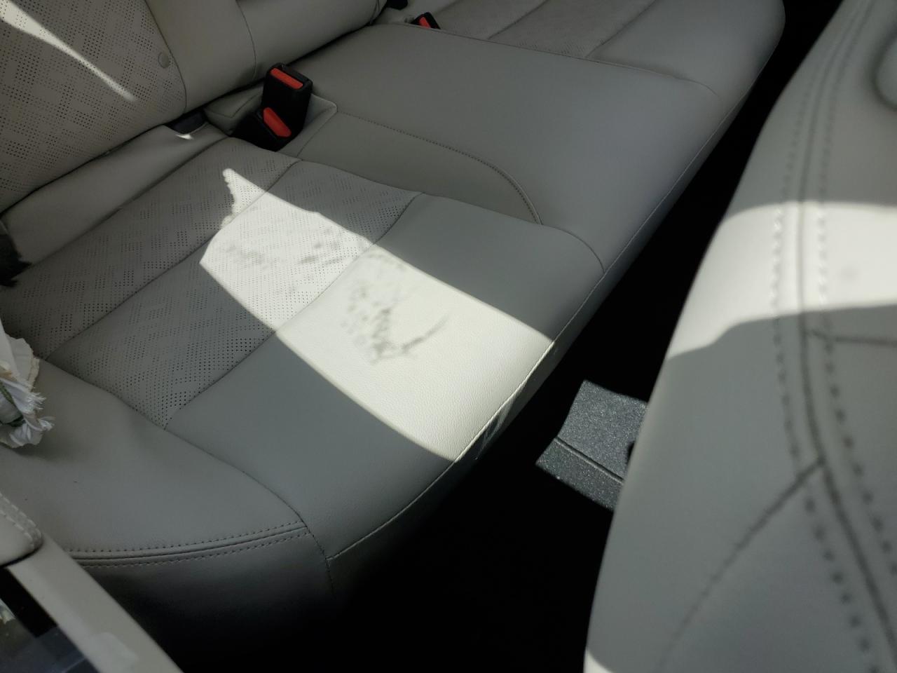 2024 NISSAN ALTIMA SL VIN:1N4BL4EV6RN302233