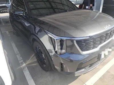 2023 Kia Sorento VIN:
