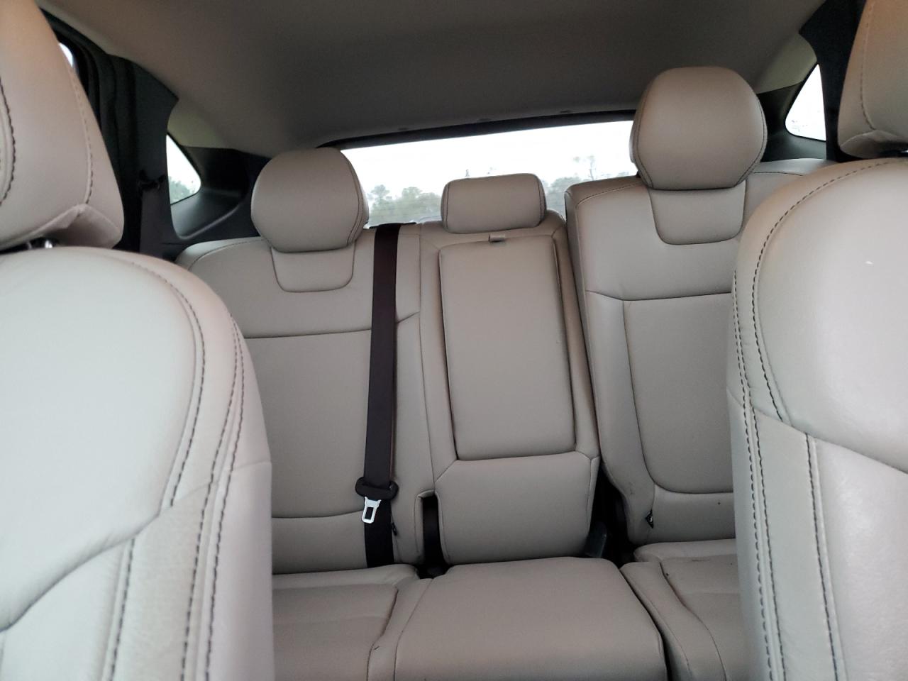 2024 HYUNDAI TUCSON SEL VIN:5NMJB3DE9RH364355