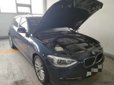 2015 BMW 118 WBA1C1104FJ837821 VIN:WBA1C1104FJ837821