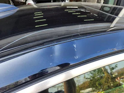 2018 BMW 520 WBAJC5108JWB87123 VIN:WBAJC5108JWB87123