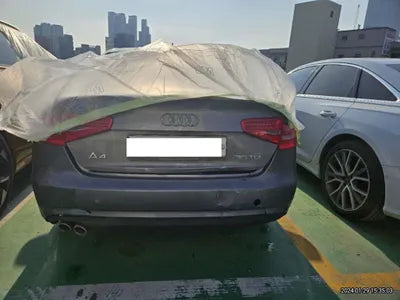 2016 Audi A4 WAUZZZ8K5GA001539 VIN:WAUZZZ8K5GA001539