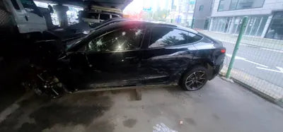 2022 Tesla Model 3 5YJ3E1EB7NF149772 VIN:5YJ3E1EB7NF149772