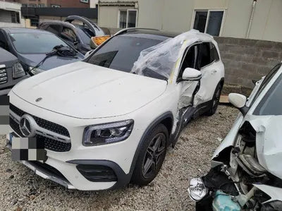 2021 Mercedes-Benz B 250 W1N4M4HB8MW086334 VIN:W1N4M4HB8MW086334