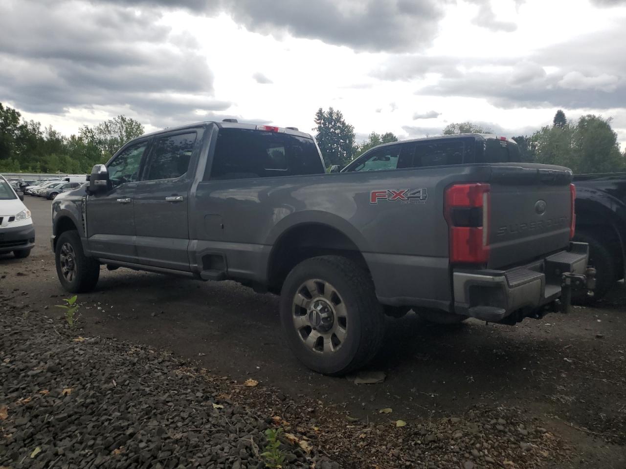 2023 FORD F350 SUPER DUTY VIN:1FT8W3BT3PED10571