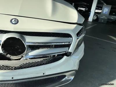 2015 Mercedes-Benz GLA 200 WDCTG0JB4FJ180086 VIN:WDCTG0JB4FJ180086