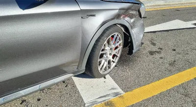 2018 Mercedes-Benz A 45 AMG WDCTG5CBXJJ380280 VIN:WDCTG5CBXJJ380280