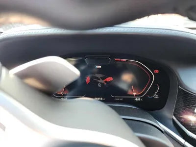 2020 BMW 730 WBA7S4105LCE06468 VIN:WBA7S4105LCE06468