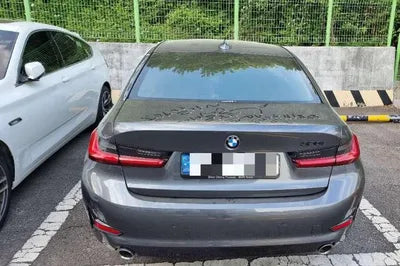 2021 BMW 320 WBA5X5101MFK60226 VIN:WBA5X5101MFK60226