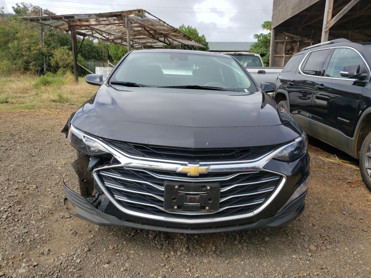 2023 CHEVROLET MALIBU LT VIN:1G1ZD5ST5PF180043