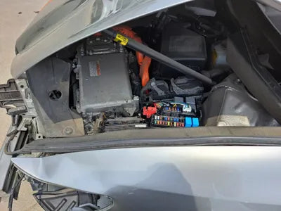 2017 Lexus ES 300 JTHBW1GG7H2164909 VIN:JTHBW1GG7H2164909