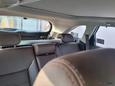 2016 Kia Sorento VIN: