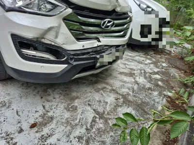 2015 Hyundai Santa FE VIN:
